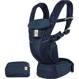 Porte bébé omni breeze