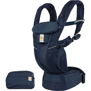 Porte bébé omni breeze