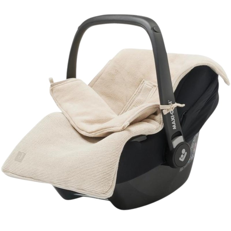 Nid d'ange passe sangle