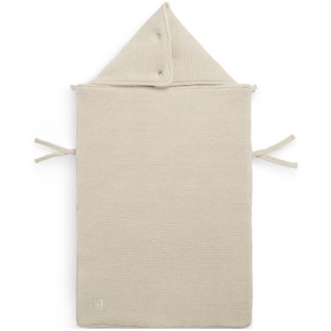 Nid d'ange passe sangle