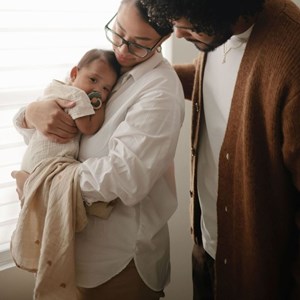 Maxi lange en coton bio