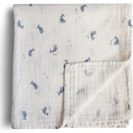 Maxi lange en coton bio