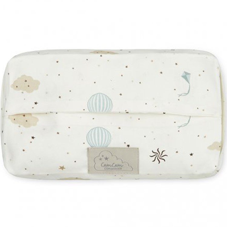 Pochette à lingette