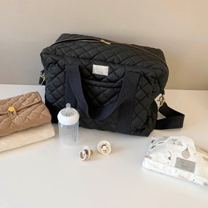 Pochette à lingette