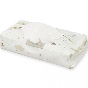 Pochette à lingette