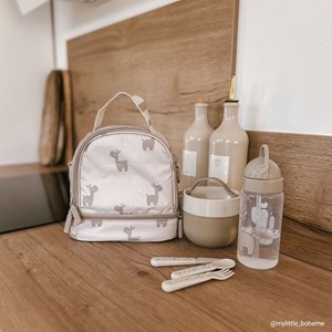 Sac à dos isotherme enfant