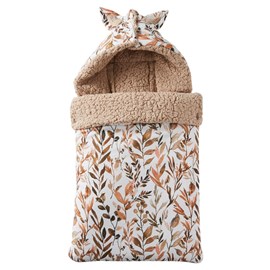 Nid d'ange passe sangle