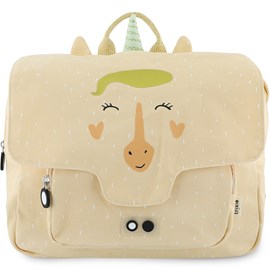Cartable a4 maternelle mrs. Unicorn