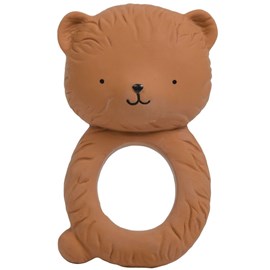 Jouet de dentition ours