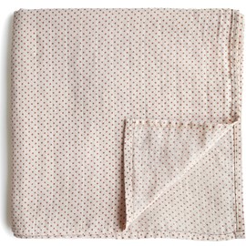 Maxi lange en coton bio