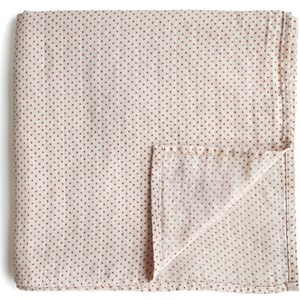 Maxi lange en coton bio