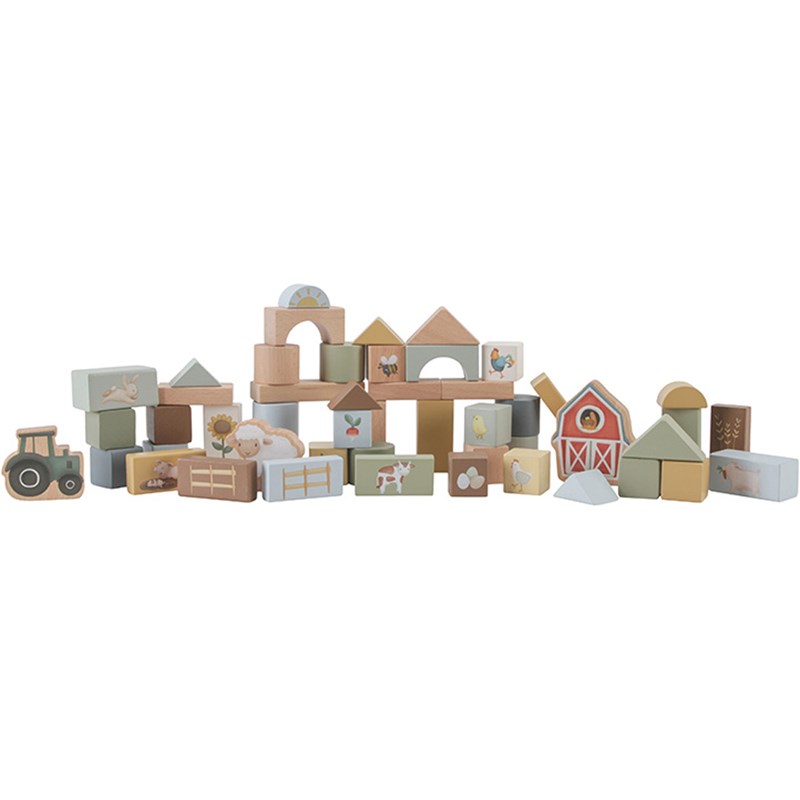 Blocs de construction