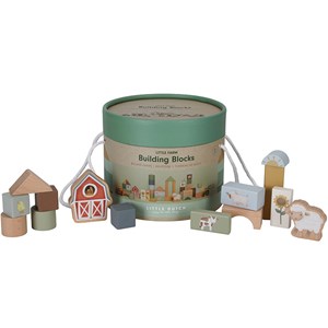 Blocs de construction