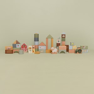 Blocs de construction