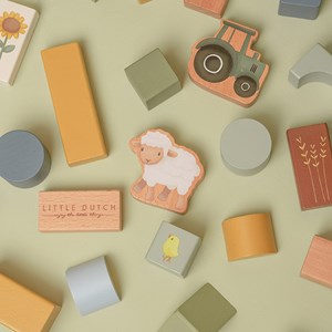 Blocs de construction