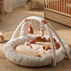 Tapis d'éveil orsino