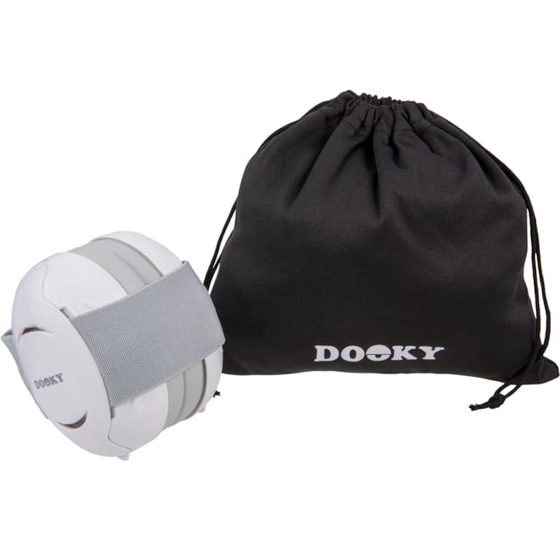 Protection auditive pour enfant (Dooky) - Image 2