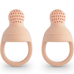 Lot de 2 sucette grignoteuses