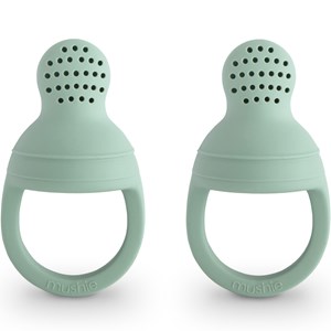 Lot de 2 sucette grignoteuses