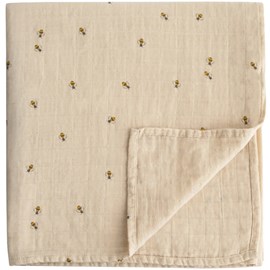 Maxi lange en coton bio