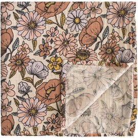 Maxi lange en coton bio