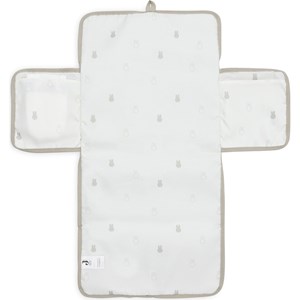 Tapis à langer nomade