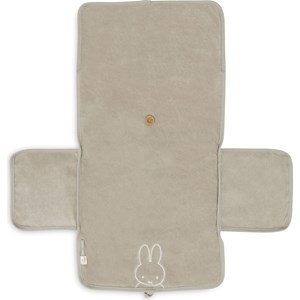 Tapis à langer nomade