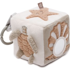 Cube d'activités deepsea