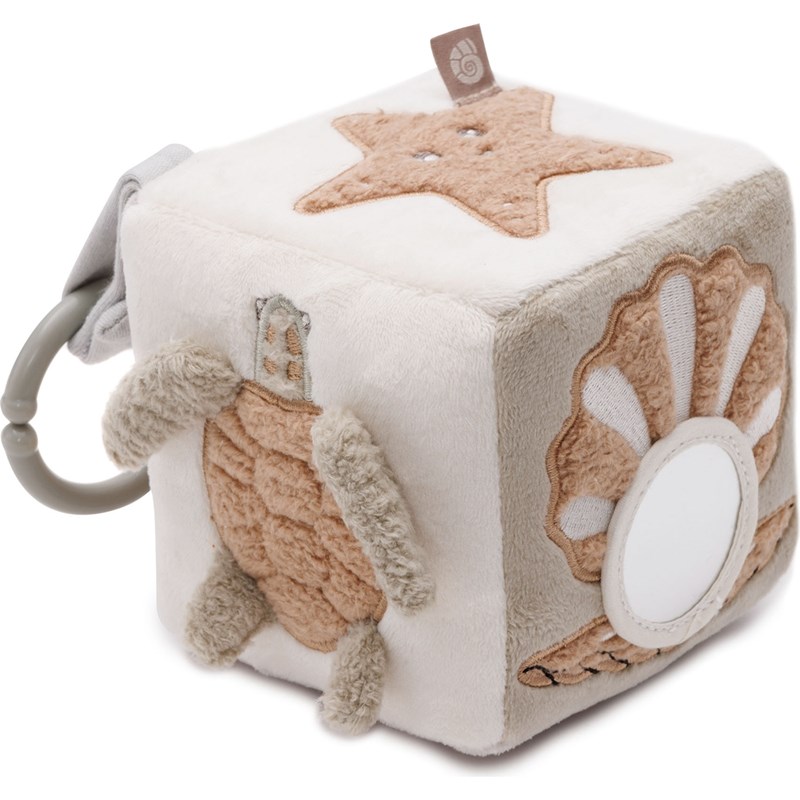 Cube d'activités deepsea