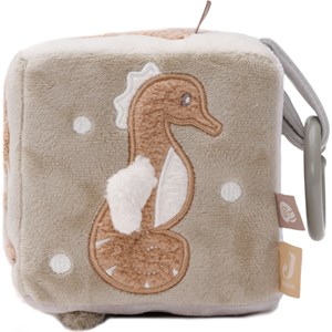 Cube d'activités deepsea