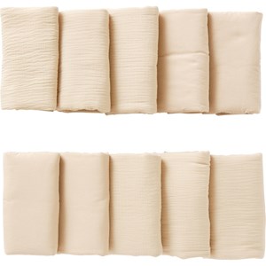 Protège barreaux biscuit (pour lits 60 x 120 et 70 x 140 cm)