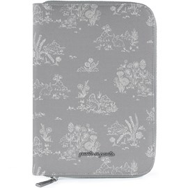 Protège carnet de santé