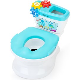 Pot et réducteur de toilette 2 en 1