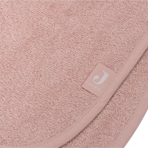 Poncho de bain lapin