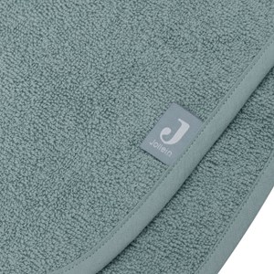 Poncho de bain lapin