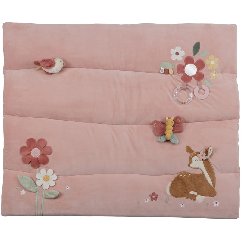 Tapis de parc fairy garden
