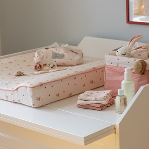 Pochette à lingettes