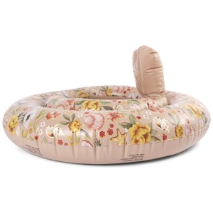 Bouée anneau de bain pour bébé