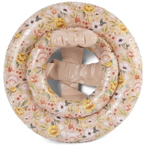 Bouée anneau de bain pour bébé