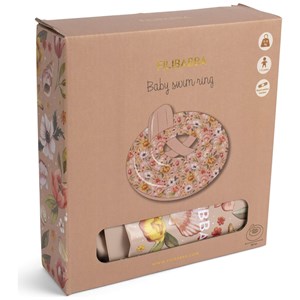 Bouée anneau de bain pour bébé