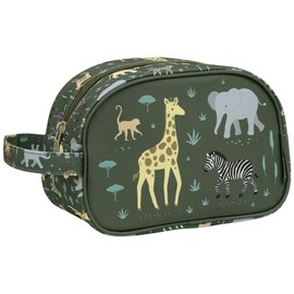 Trousse de toilette savane
