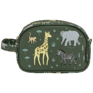 Trousse de toilette savane