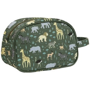 Trousse de toilette savane