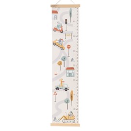 Toise les voitures d'arthur