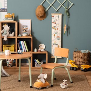 Toise les voitures d'arthur