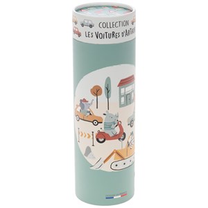 Toise les voitures d'arthur