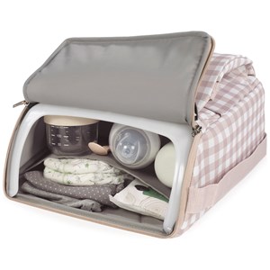 Réhausseur transportable caetana sand