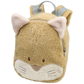 Sac à dos bébé teddy