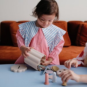 Boîte à formes