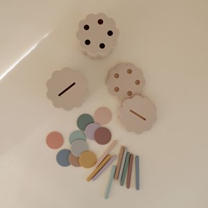 Boîte à formes